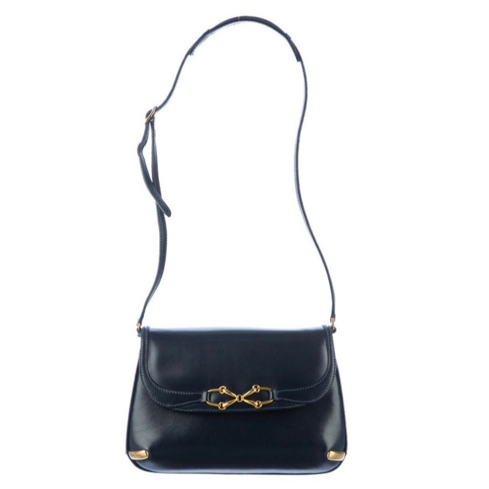 Vintage Gucci Handbag